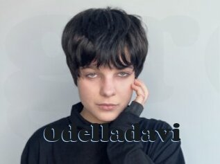 Odelladavi