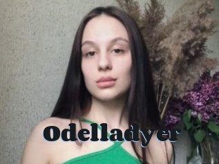 Odelladyer