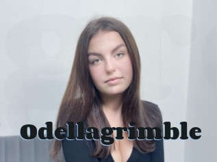 Odellagrimble