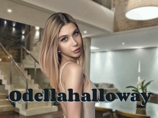 odellahalloway Grosse cochonne