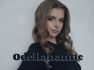 Odellahanne