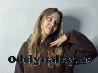 Odelynabayles