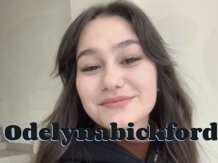 Odelynabickford