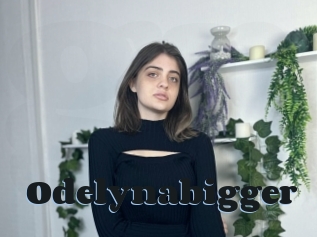 Odelynabigger