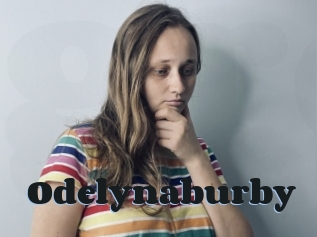 Odelynaburby