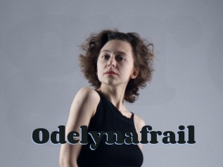 odelynafrail Grosse cochonne