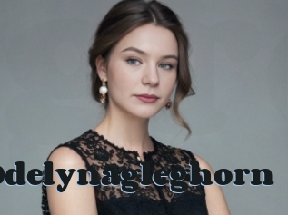 Odelynagleghorn