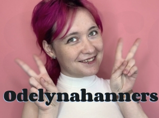 Odelynahanners