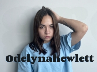 Odelynahewlett