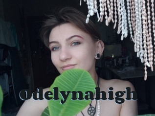 Odelynahigh