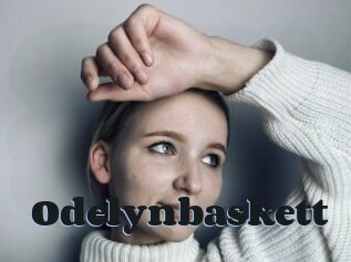 Odelynbaskett