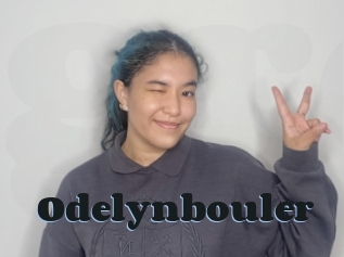 Odelynbouler