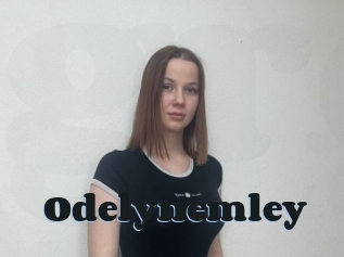 Odelynemley