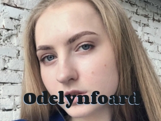 Odelynfoard