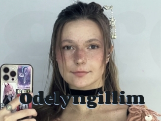 Odelyngillim