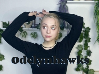 Odelynhawks