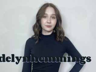 Odelynhemmings