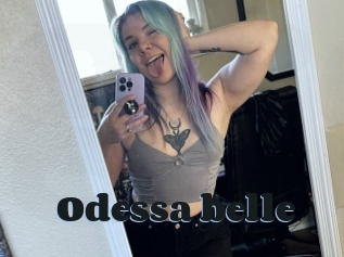 Odessa_belle