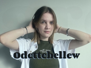 Odettebellew