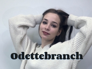 Odettebranch