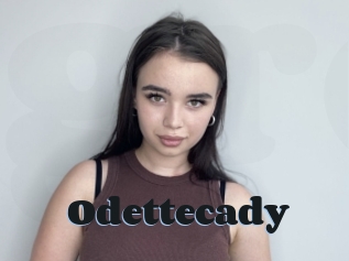 Odettecady