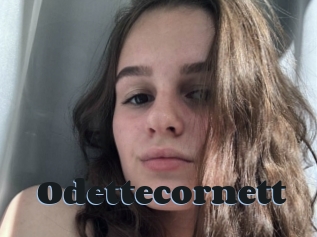 Odettecornett