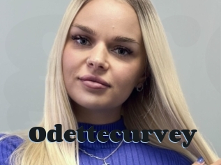 Odettecurvey