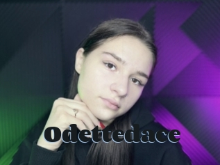 Odettedace