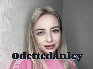 Odettedanley