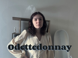 Odettedonnay