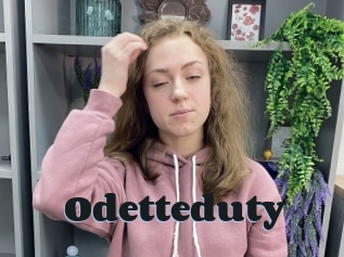 Odetteduty