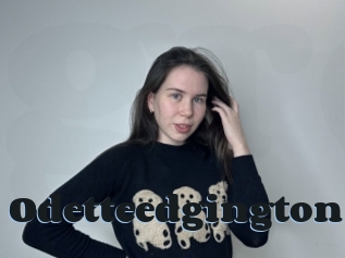Odetteedgington
