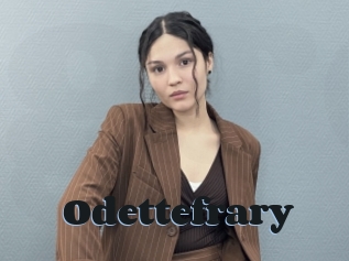 Odettefrary