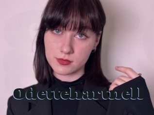 Odettehartnell