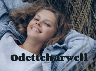 Odetteharwell