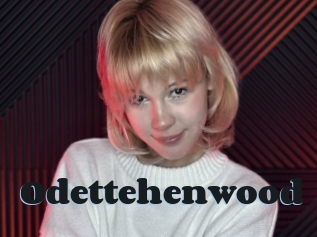 Odettehenwood