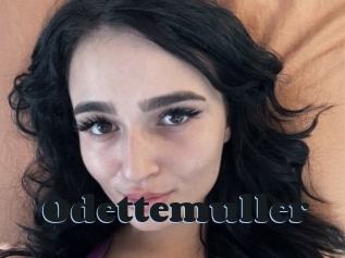 Odettemuller