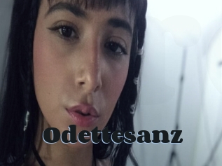 Odettesanz