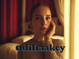 Odiliaakey