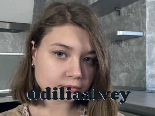 Odiliaalvey