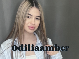 Odiliaamber