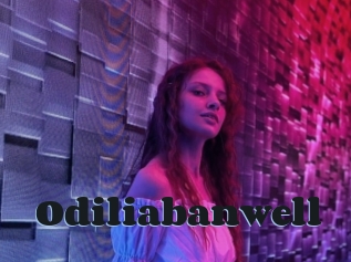 Odiliabanwell