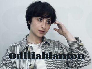 Odiliablanton