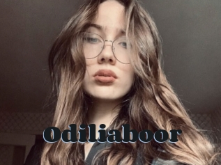 Odiliaboor