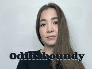 Odiliaboundy