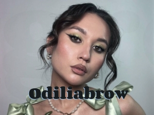 Odiliabrow