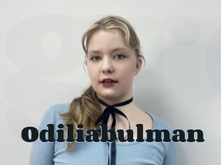 Odiliabulman