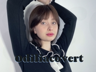 Odiliacovert