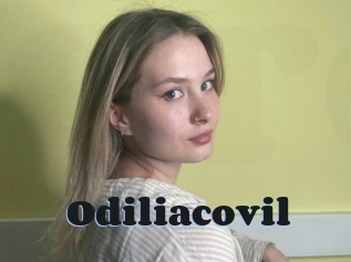 Odiliacovil