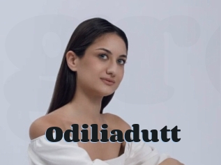 Odiliadutt